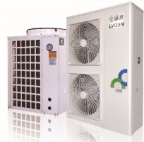 空氣能熱泵怎樣進行制冷的，空氣能制冷原理解析